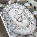 Nest - Stone Safari 01 baby nursery snuggle nests South Africa