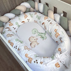  baby boy nursery linen set South Africa