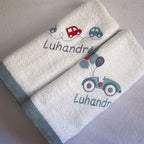  baby burp cloths South Africa