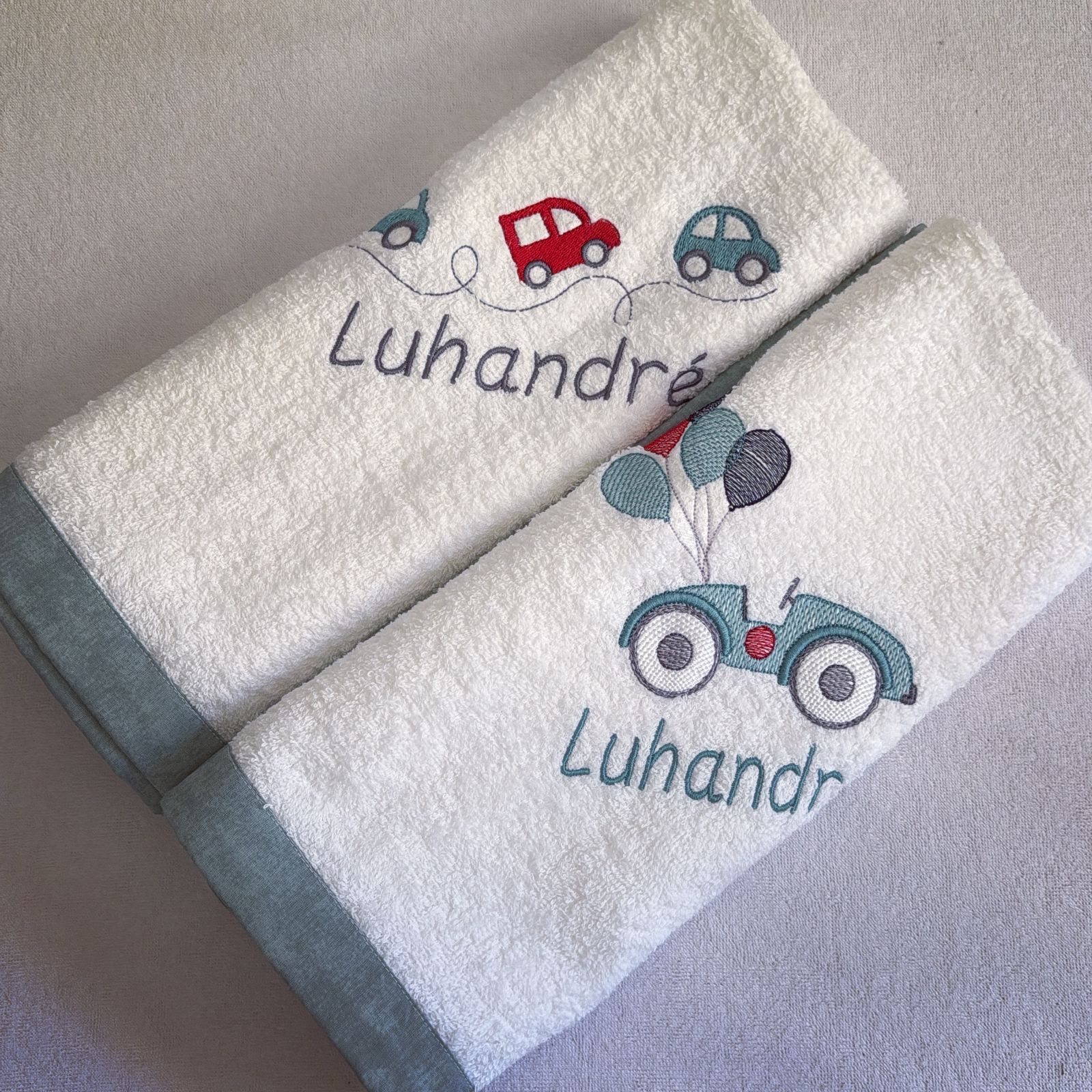  baby burp cloths South Africa