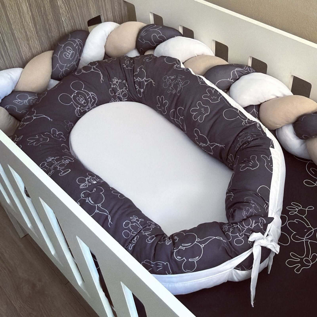  baby neutral nursery linen set South Africa