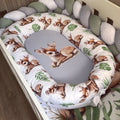 Nest - Deer 02 baby nursery snuggle nests South Africa