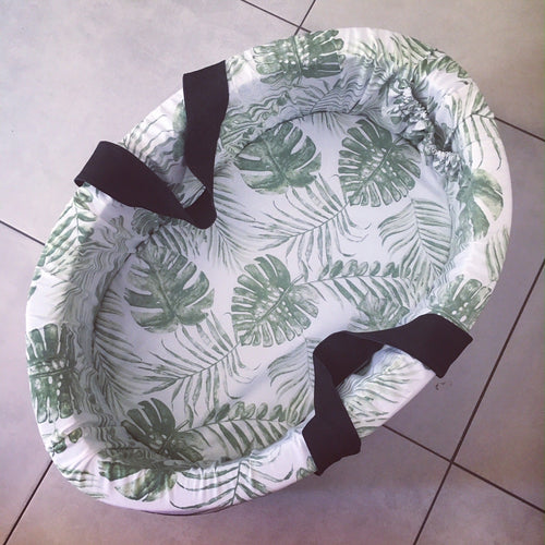 Carry Cot - Leaf 05 baby carry cots South Africa