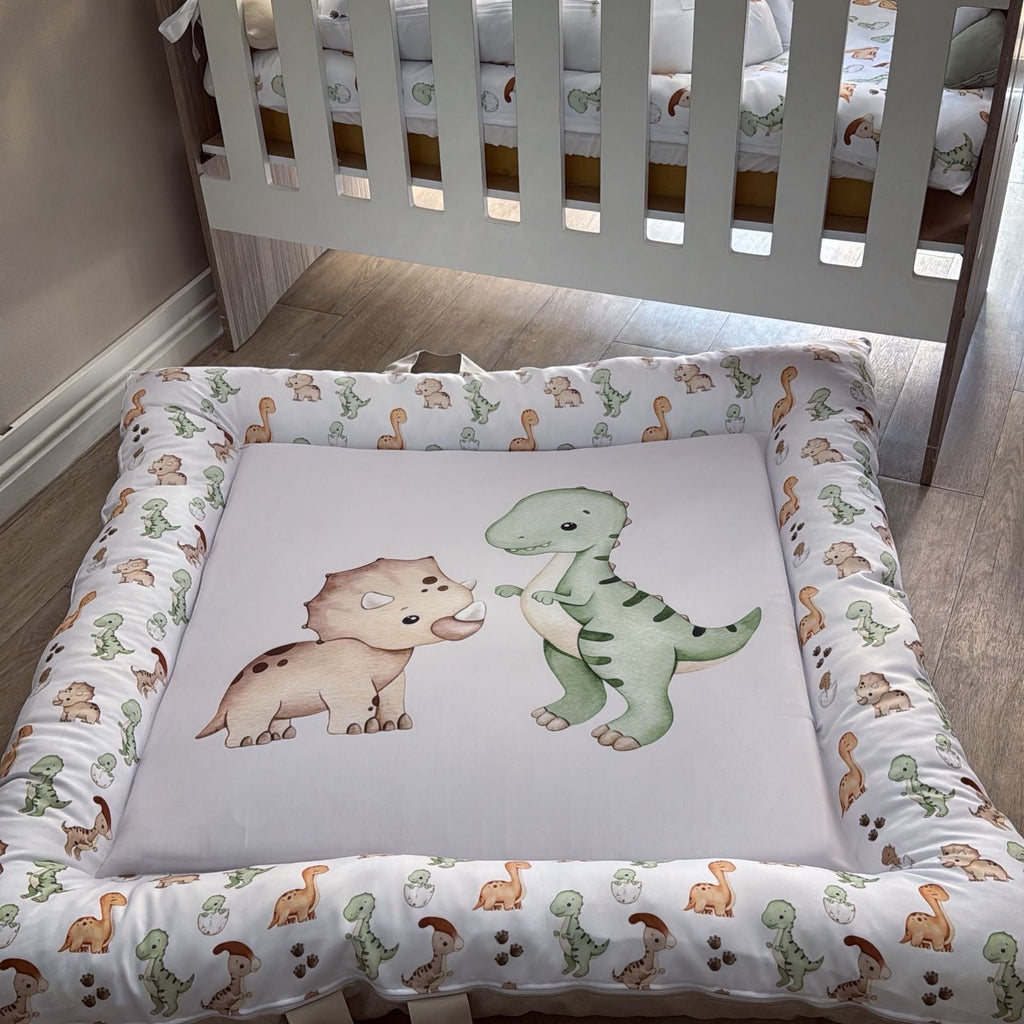  baby boy nursery linen set South Africa